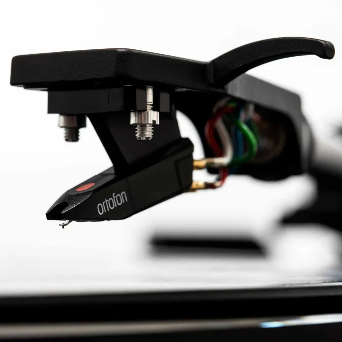 Argon Audio TT-3 Ash