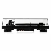 Argon Audio TT-3 Black