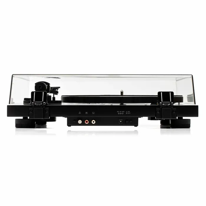 Argon Audio TT-3 Black