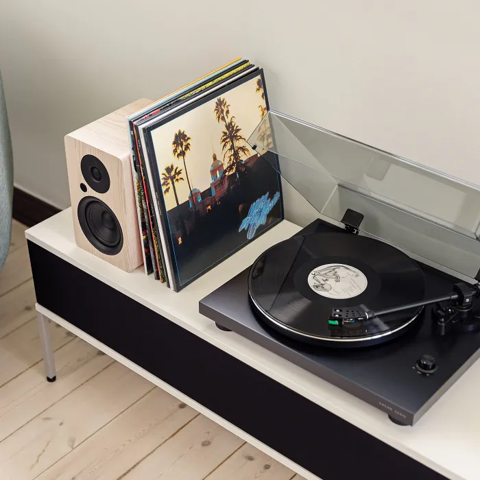 Argon Audio TT-3 Black