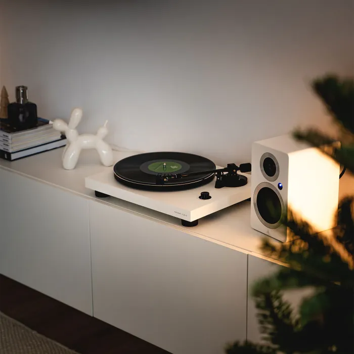 Argon Audio TT-3 Plus White