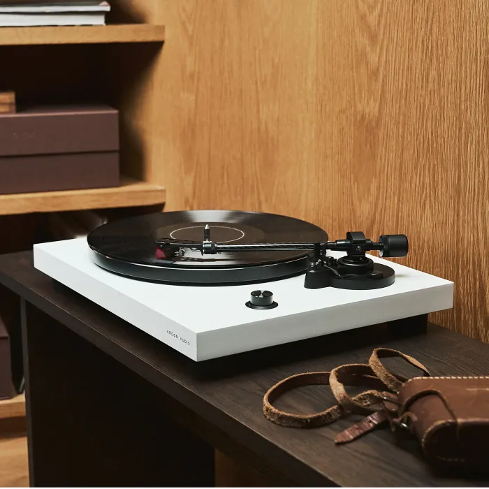 Argon Audio TT-3 Plus White