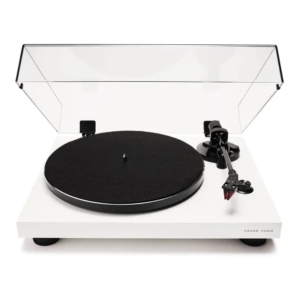 Argon Audio TT-3 Plus White