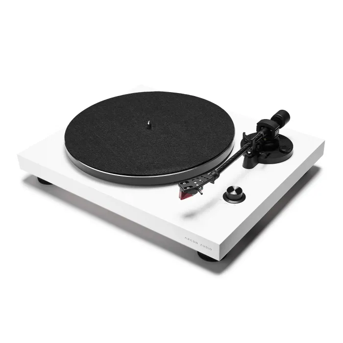 Argon Audio TT-3 Plus White