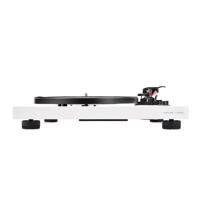 Argon Audio TT-3 Plus White
