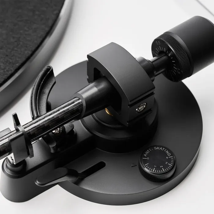 Argon Audio TT-3 Plus White