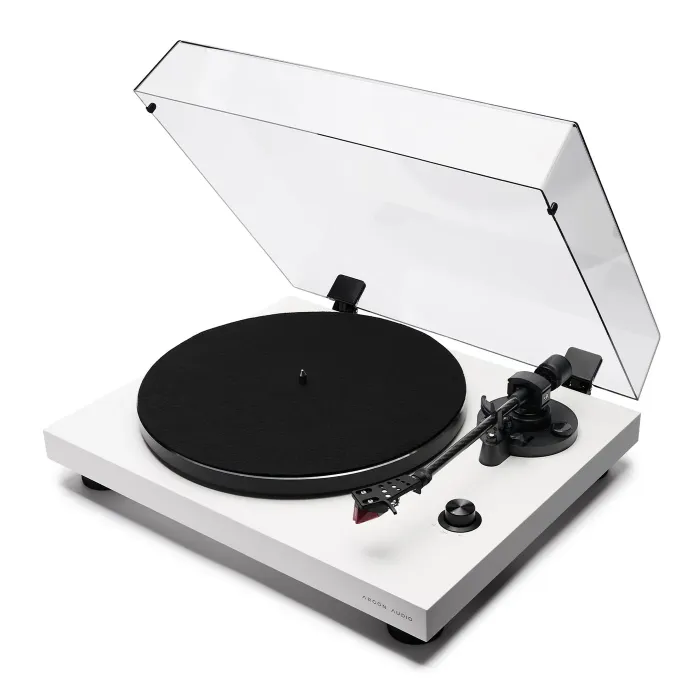 Argon Audio TT-3 Plus White