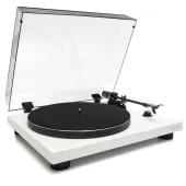 Argon Audio TT-3 White
