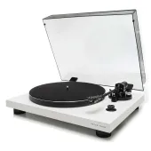 Argon Audio TT-3 White