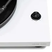 Argon Audio TT-3 White