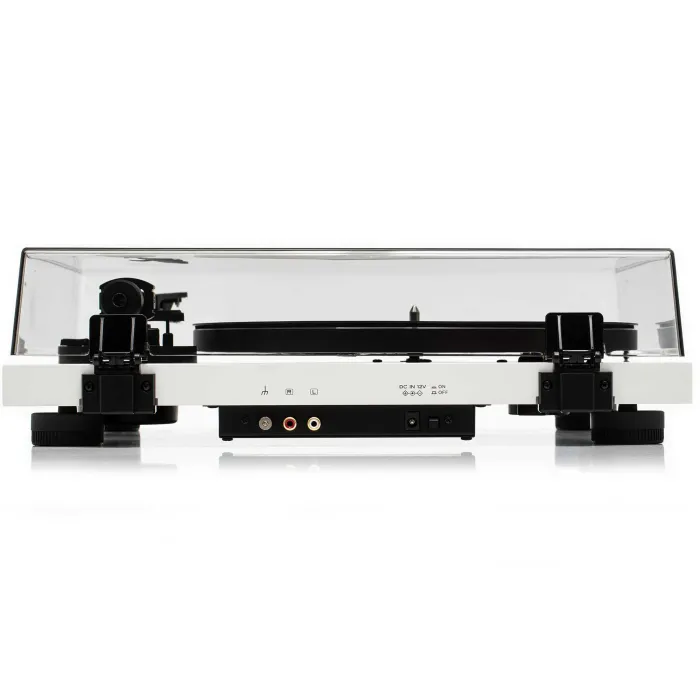 Argon Audio TT-3 White