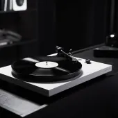 Argon Audio TT-3 White