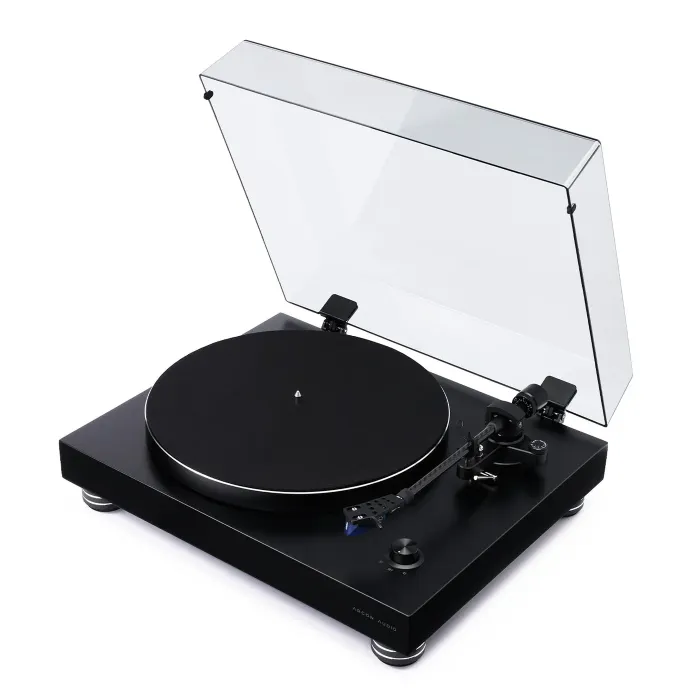 Argon Audio TT-4 MK2 Black