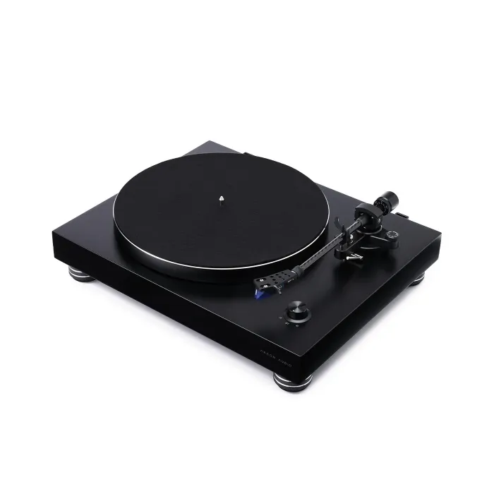 Argon Audio TT-4 MK2 Black