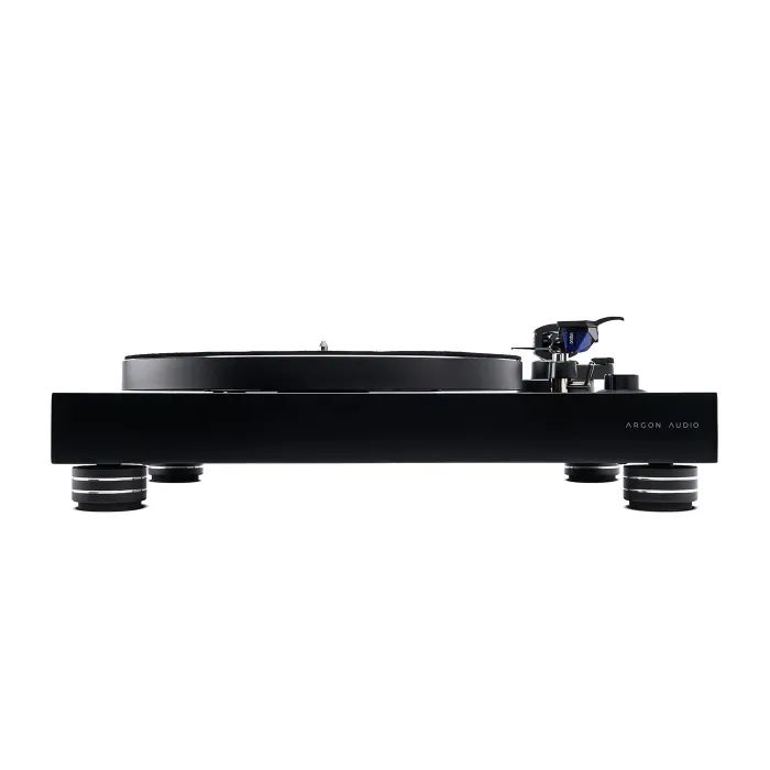 Argon Audio TT-4 MK2 Black