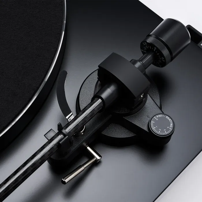 Argon Audio TT-4 MK2 Black