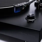 Argon Audio TT-4 MK2 Black