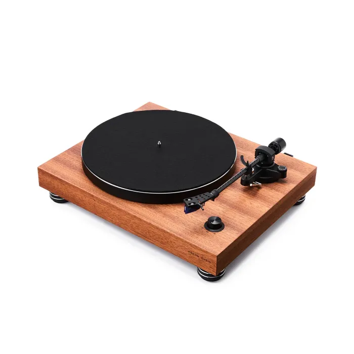 Argon Audio TT-4 MK2 Mahogany