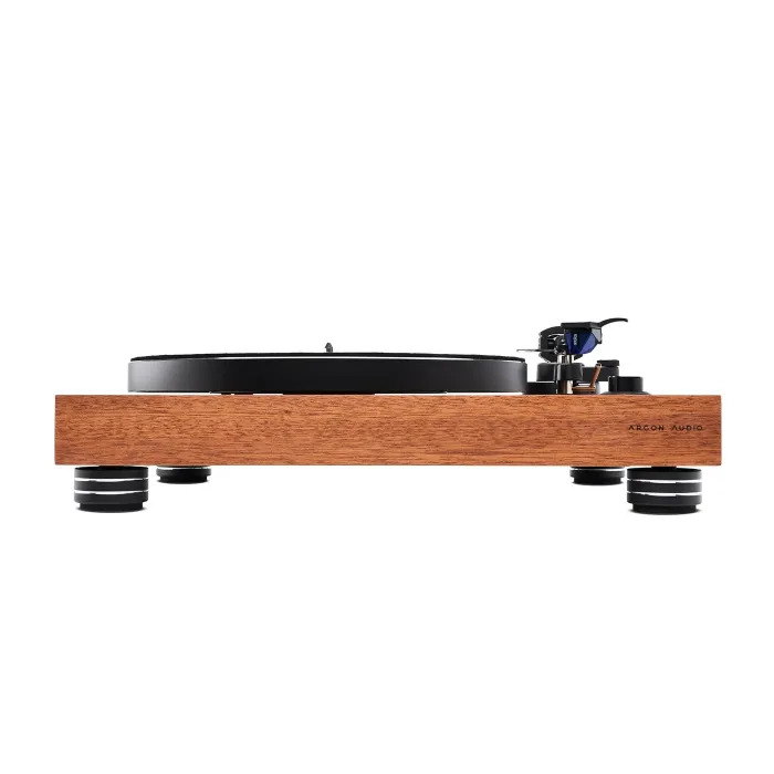 Argon Audio TT-4 MK2 Mahogany