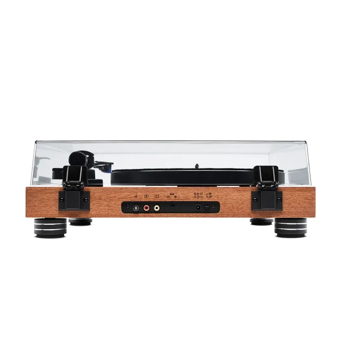 Argon Audio TT-4 MK2 Mahogany