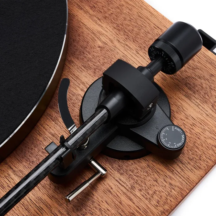 Argon Audio TT-4 MK2 Mahogany