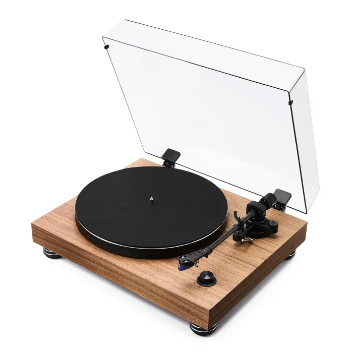Argon Audio TT-4 MK2 Walnut
