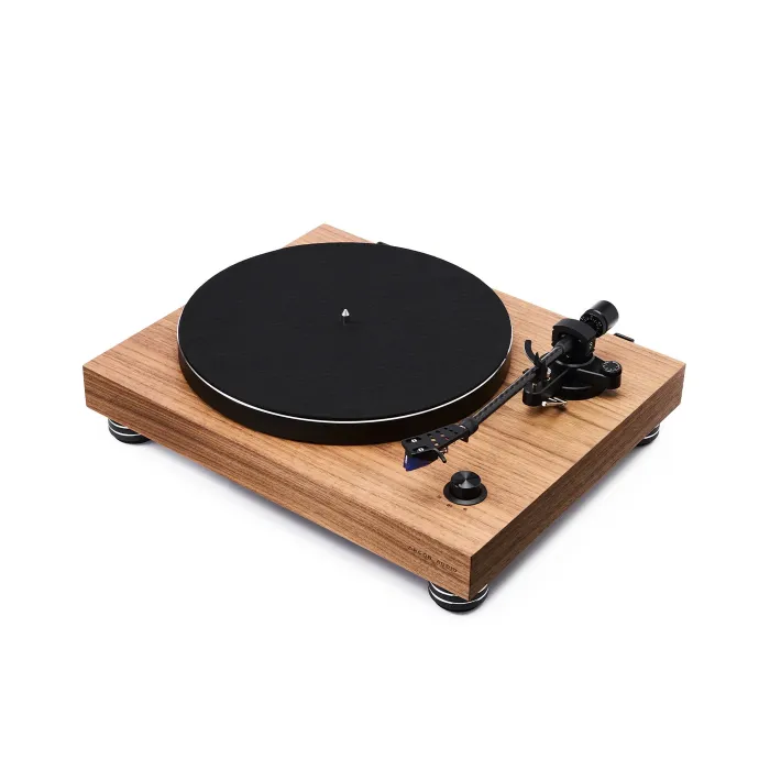 Argon Audio TT-4 MK2 Walnut