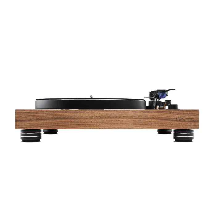 Argon Audio TT-4 MK2 Walnut