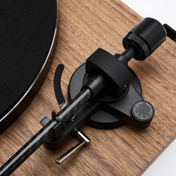 Argon Audio TT-4 MK2 Walnut
