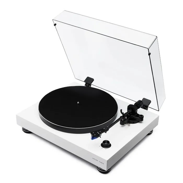 Argon Audio TT-4 MK2 White