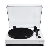 Argon Audio TT-4 MK2 White