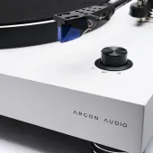 Argon Audio TT-4 MK2 White