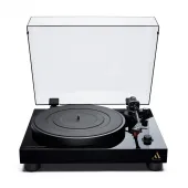 Argon Audio TT-4 SPECIAL EDITION Black