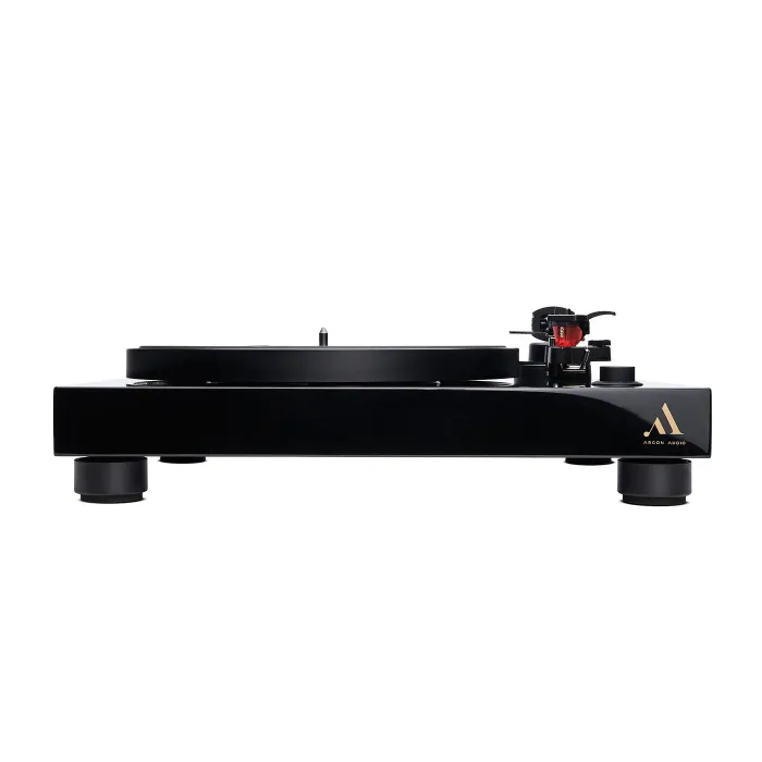 Argon Audio TT-4 SPECIAL EDITION Black