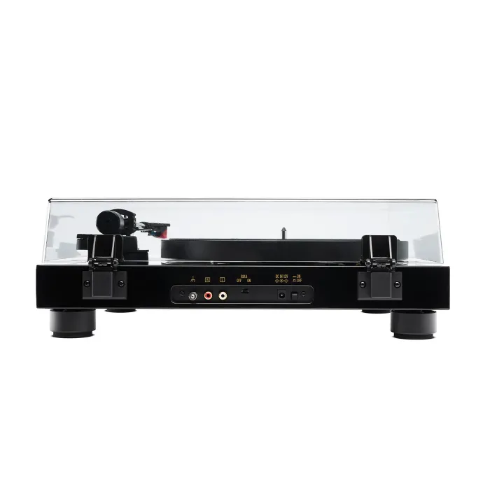 Argon Audio TT-4 SPECIAL EDITION Black