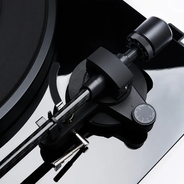 Argon Audio TT-4 SPECIAL EDITION Black