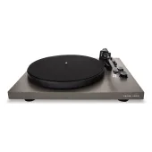 Argon Audio Turntable MK2 Earth Grey