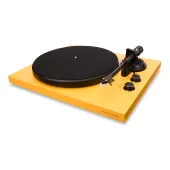 Argon Audio Turntable MK2 Electric Amber