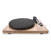 Argon Audio Turntable MK2 Walnut