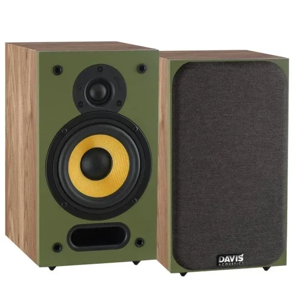 Davis Acoustics Ariane 1 Green