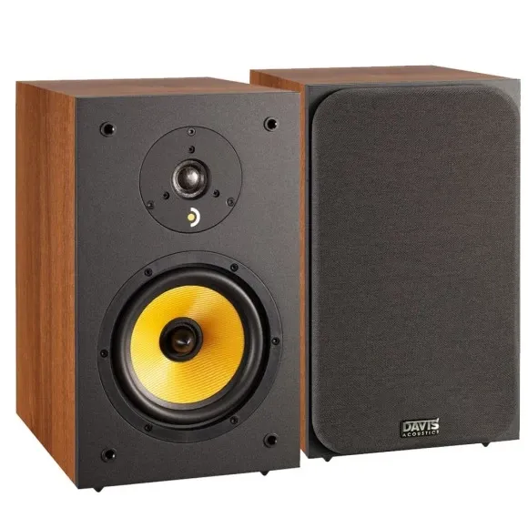 Davis Acoustics Ariane 2 Dark Walnut