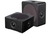 Dynavoice Magic Around 5 Surround Black