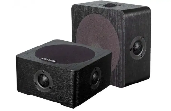 Dynavoice Magic Around 5 Surround Black