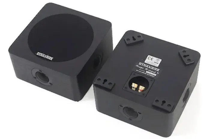 Dynavoice Magic Around 5 Surround Black