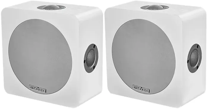 Dynavoice Magic Around 5 Surround White