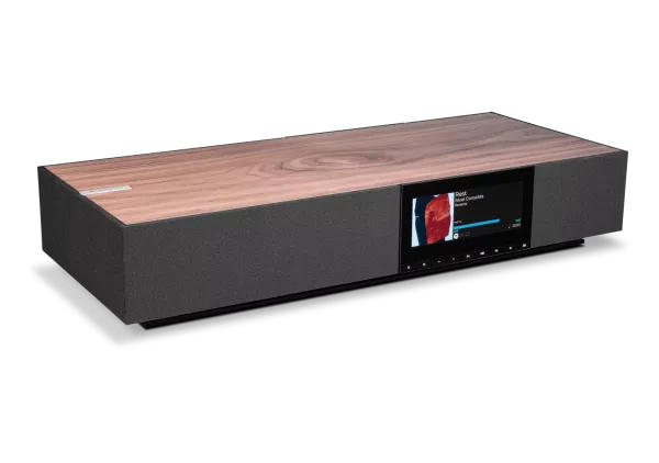 Cambridge Audio EVO ONE Black