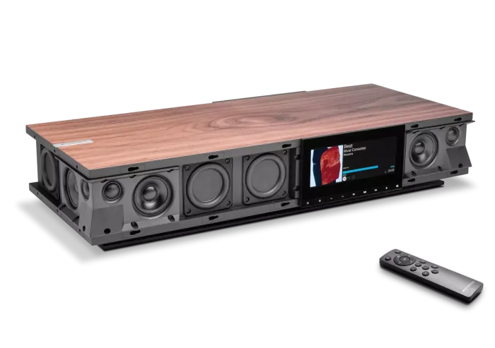 Cambridge Audio EVO ONE Black