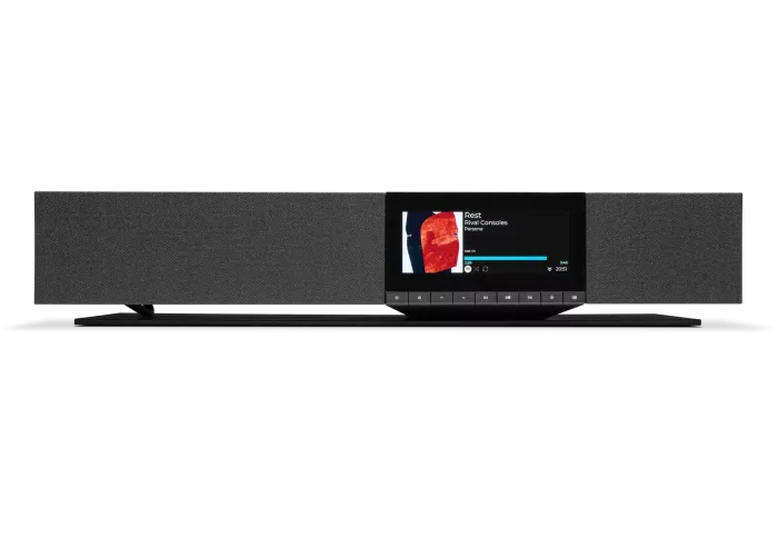 Cambridge Audio EVO ONE Black