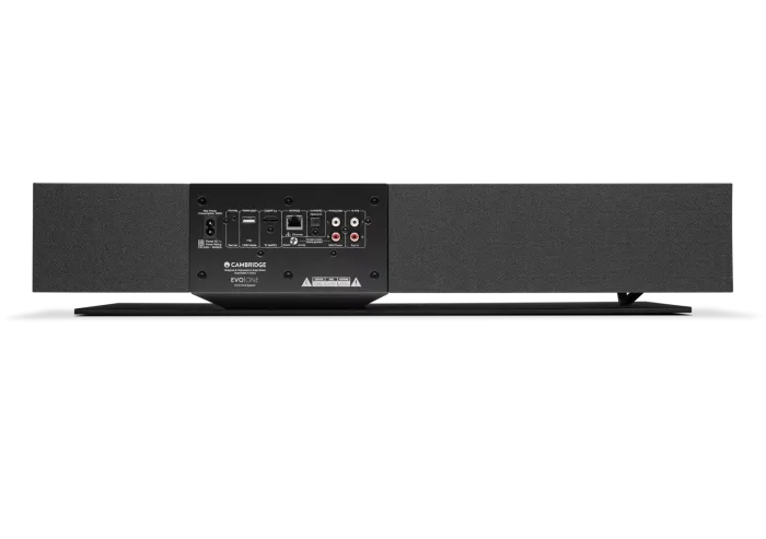 Cambridge Audio EVO ONE Black