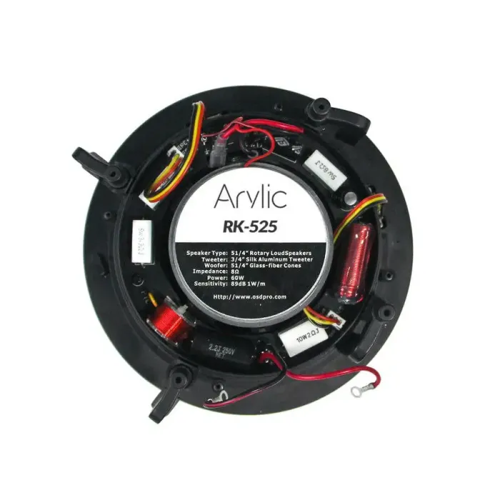 Arylic RK525